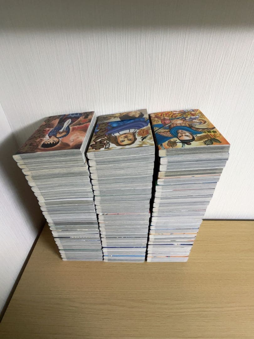 キングダム　1〜74巻　既刊全巻セット