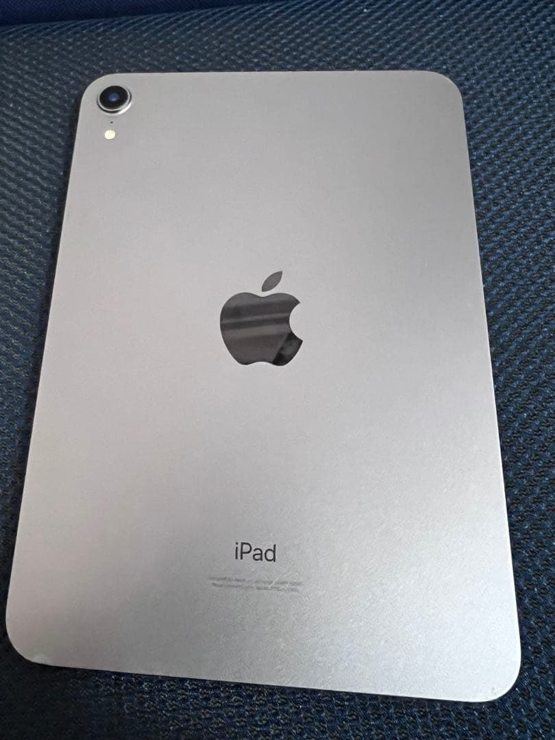 ipad mini第6世代64GB