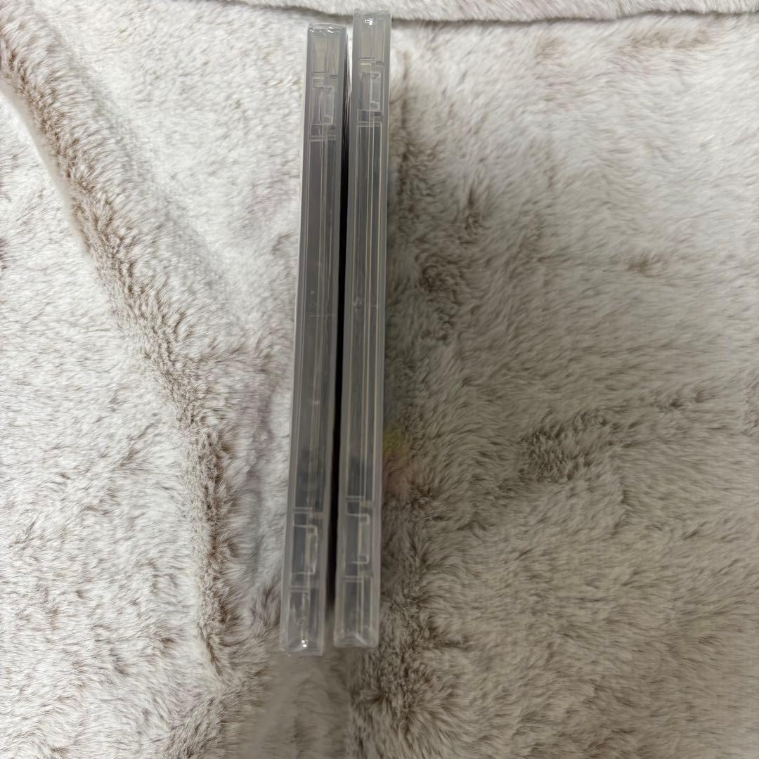 新品未開封　ポケモン スカーレット　バイオレット　ゼロの秘宝 スイッチソフト