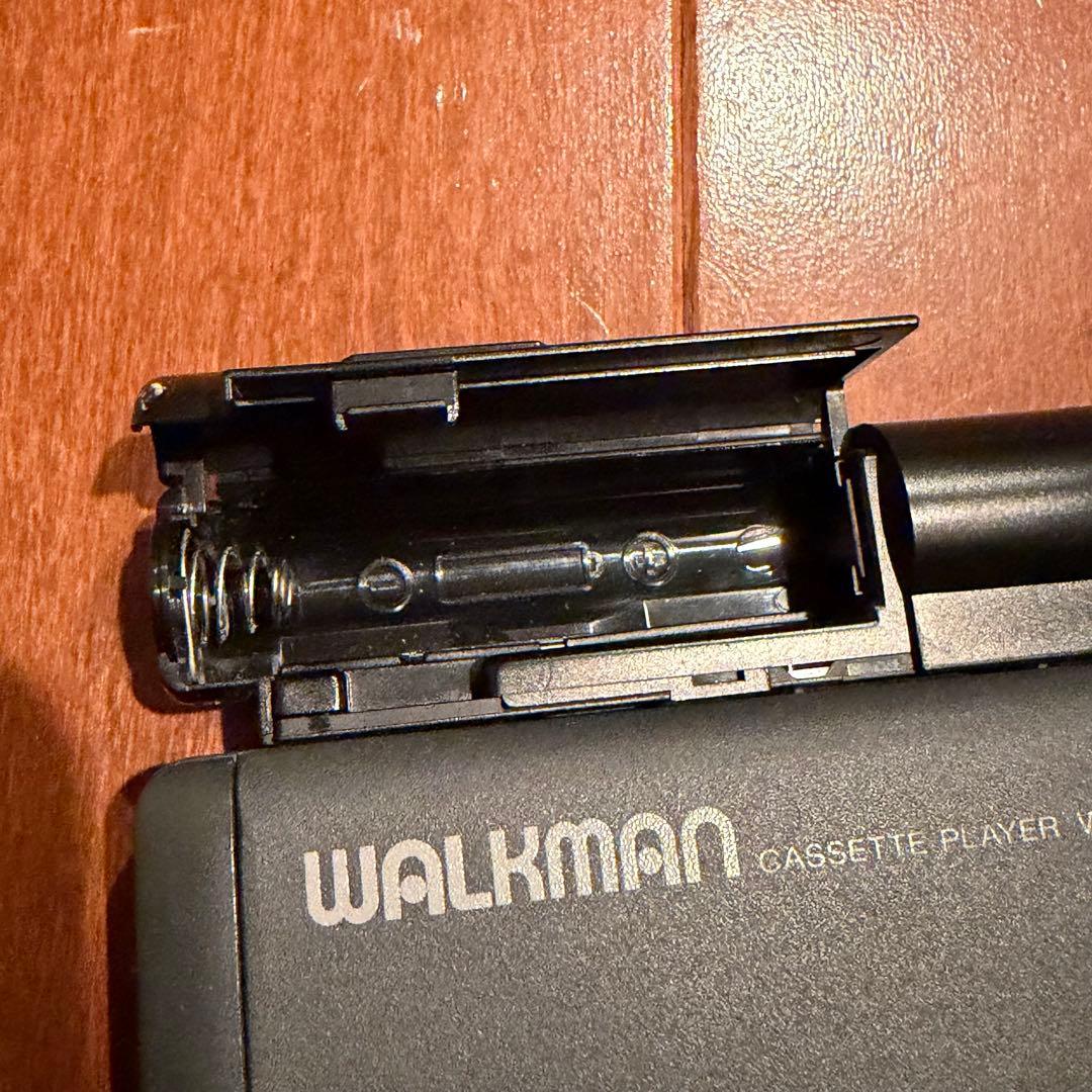 R*q様 ジャンク品：SONY WM-EX90、ソニー WALKMAN ウォーク