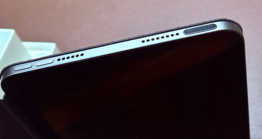 ipad mini 第6世代　256GB Wi-Fiモデル（スペースグレー）