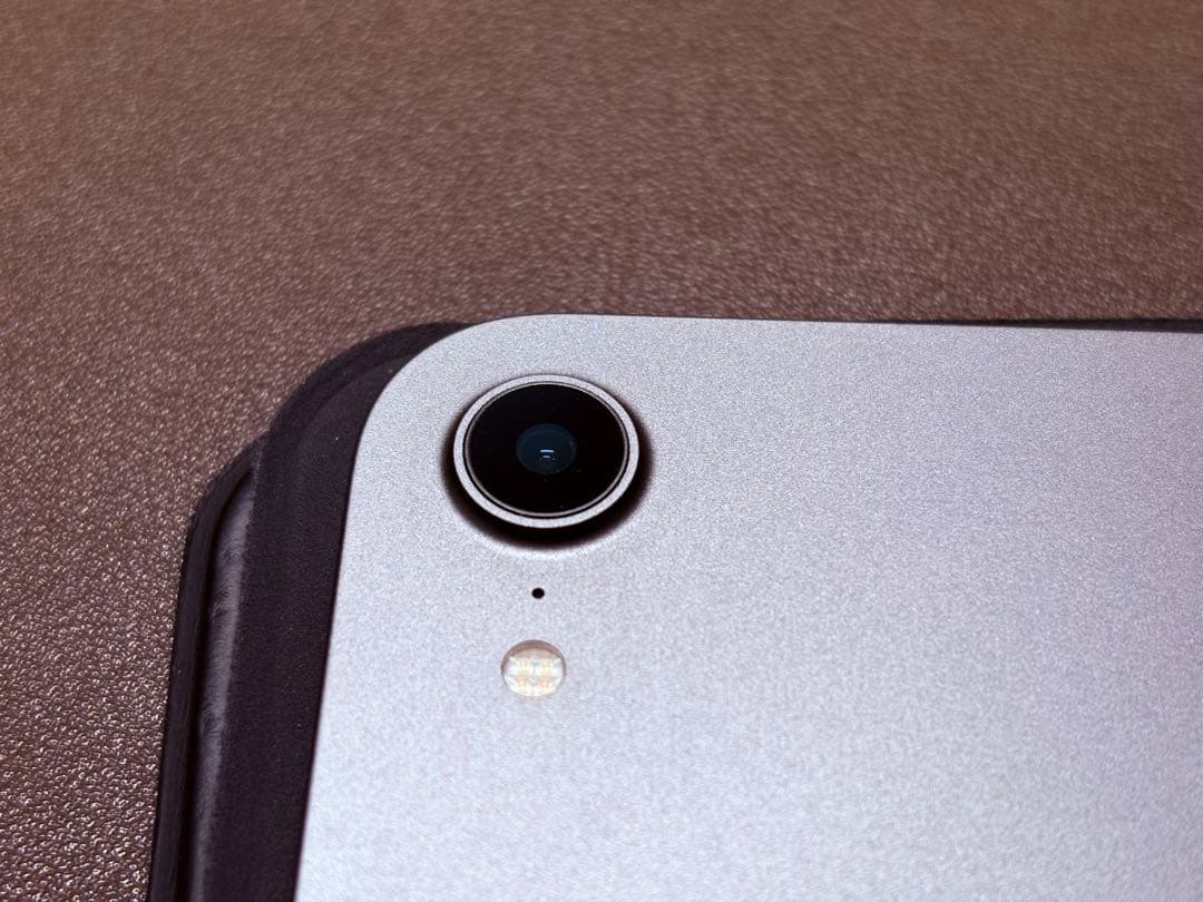 ipad mini 第6世代　256GB Wi-Fiモデル（スペースグレー）