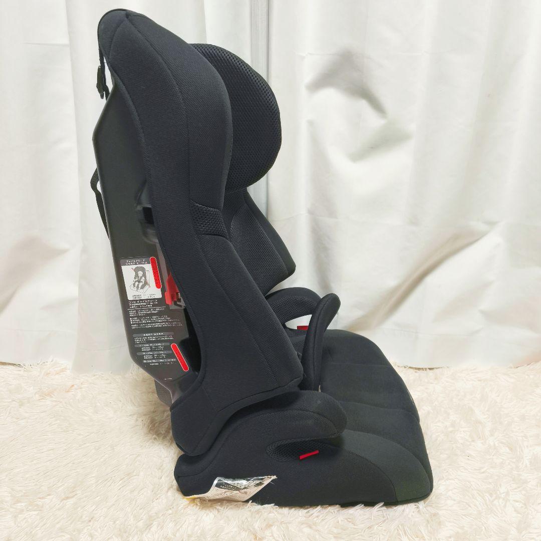 Combi チャイルドシート ブラック　joytrip ジョイトリップ