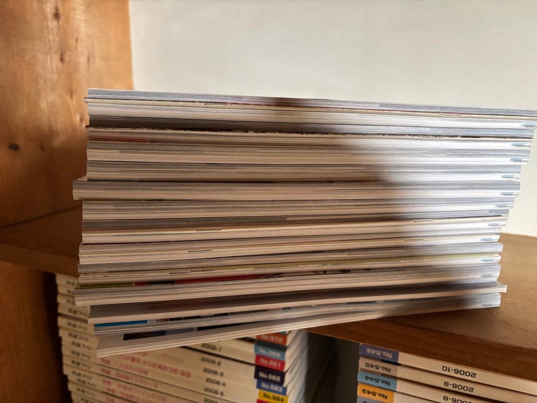 鉄道ファン 2014年 全12号セット