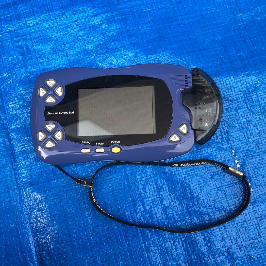 その他 swan crystal