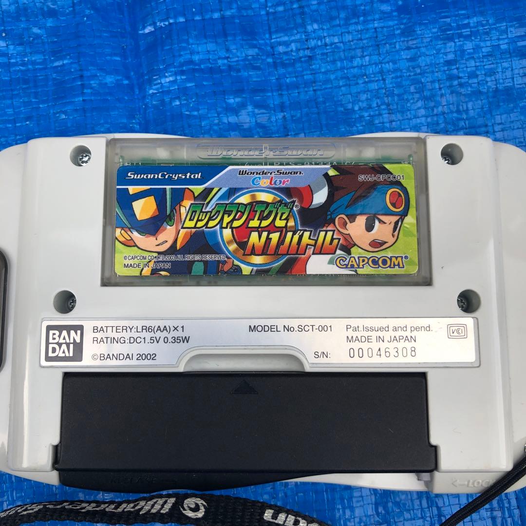 その他 swan crystal