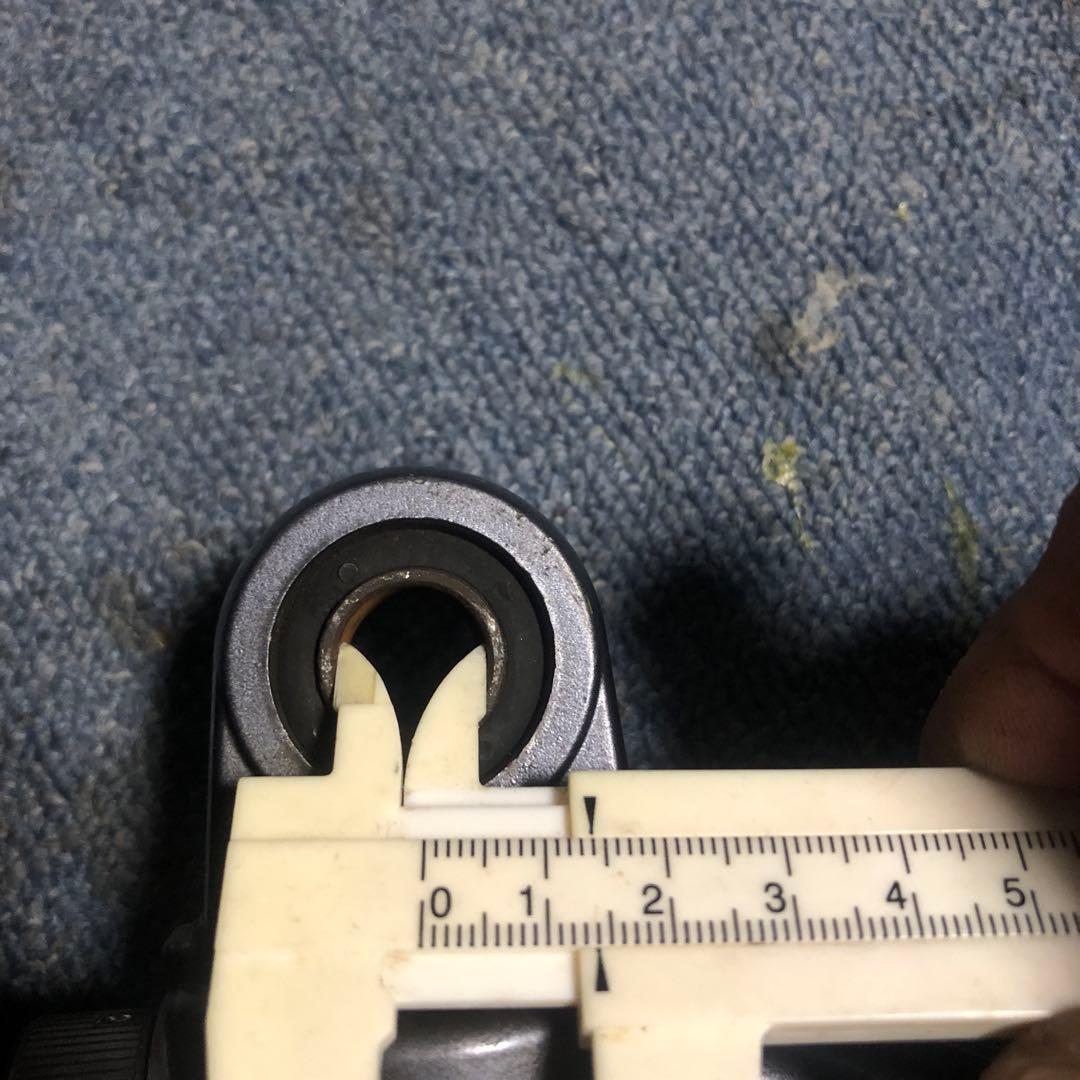 Kawasaki サスペンションショック 約340mm