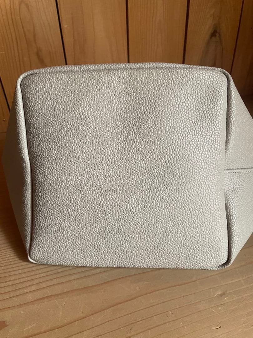 you エルベシャプリエ 舟形トート HerveChapelier