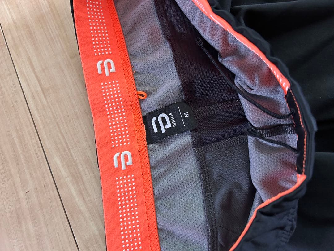 ビョルンダーリ　オーバージャージ　クロカン　スキー