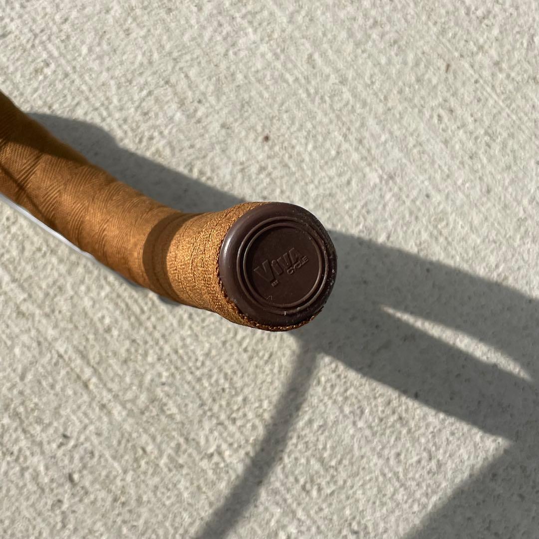 【ビンテージ】ドロップハンドル ブレーキ SAKAE RANDONNER