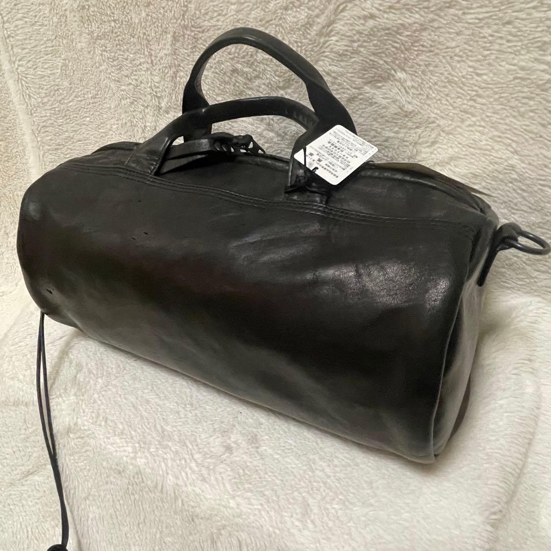 【未使用】 ポーター　フランク　PORTER FRANK 2WAY ミニボストン