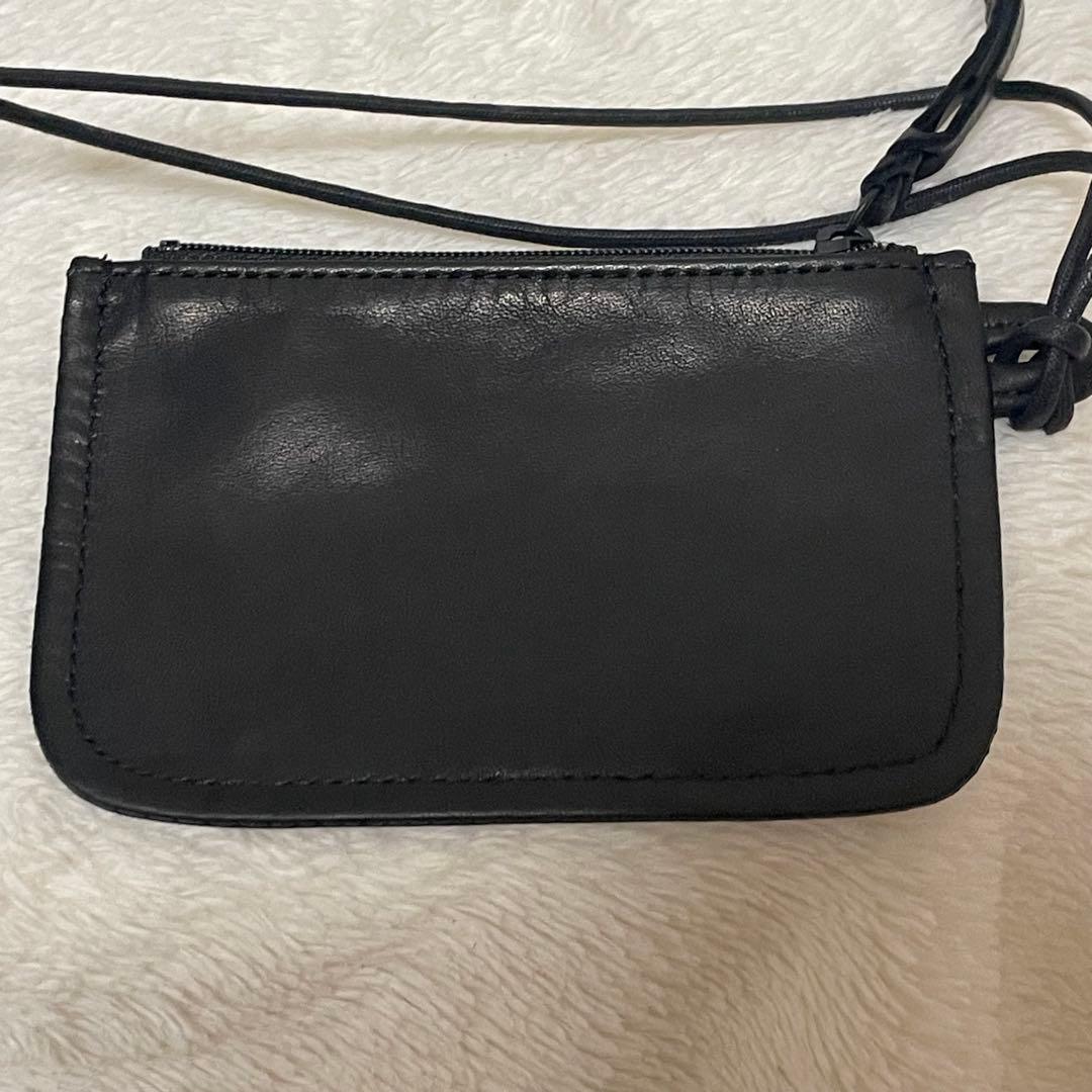 【未使用】 ポーター　フランク　PORTER FRANK 2WAY ミニボストン