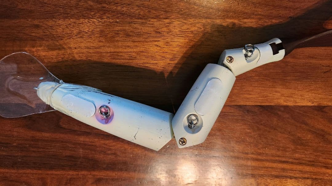 DRT　クラッシュゴースト