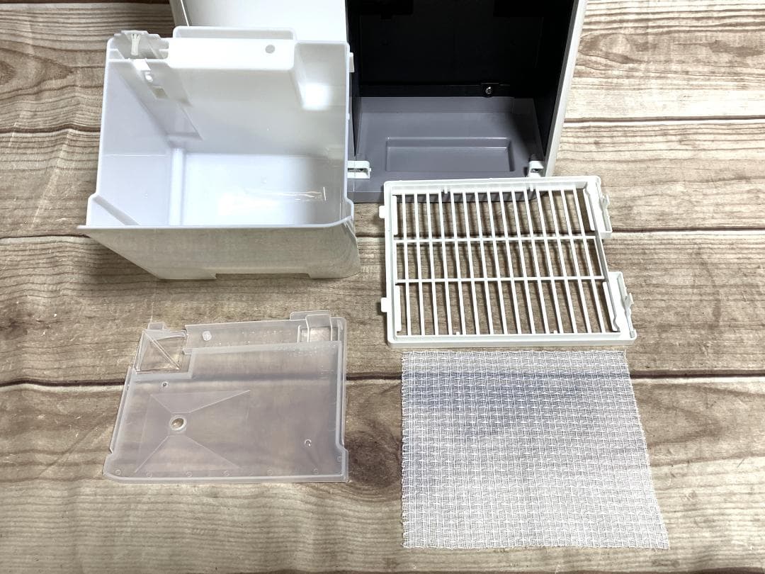 コロナ 14畳 衣類乾燥除湿機 5.6L/日 CD-S6322 22年製 美品