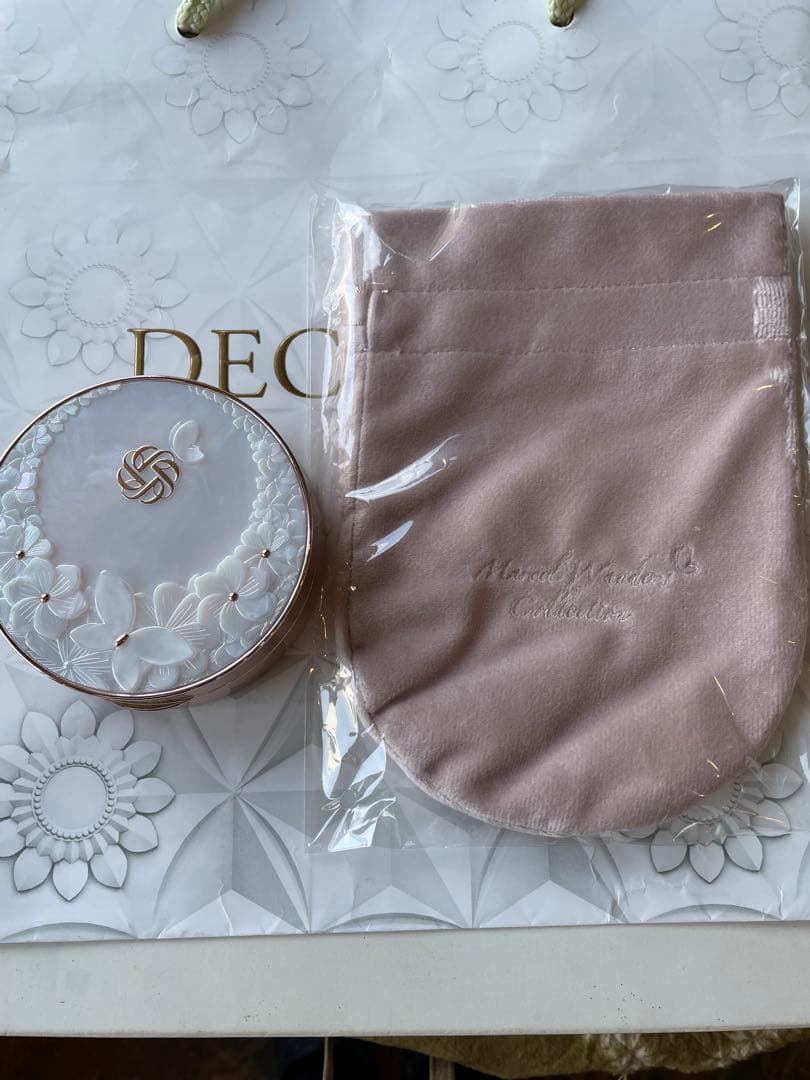 マルセルワンダースパウダーXIV2024