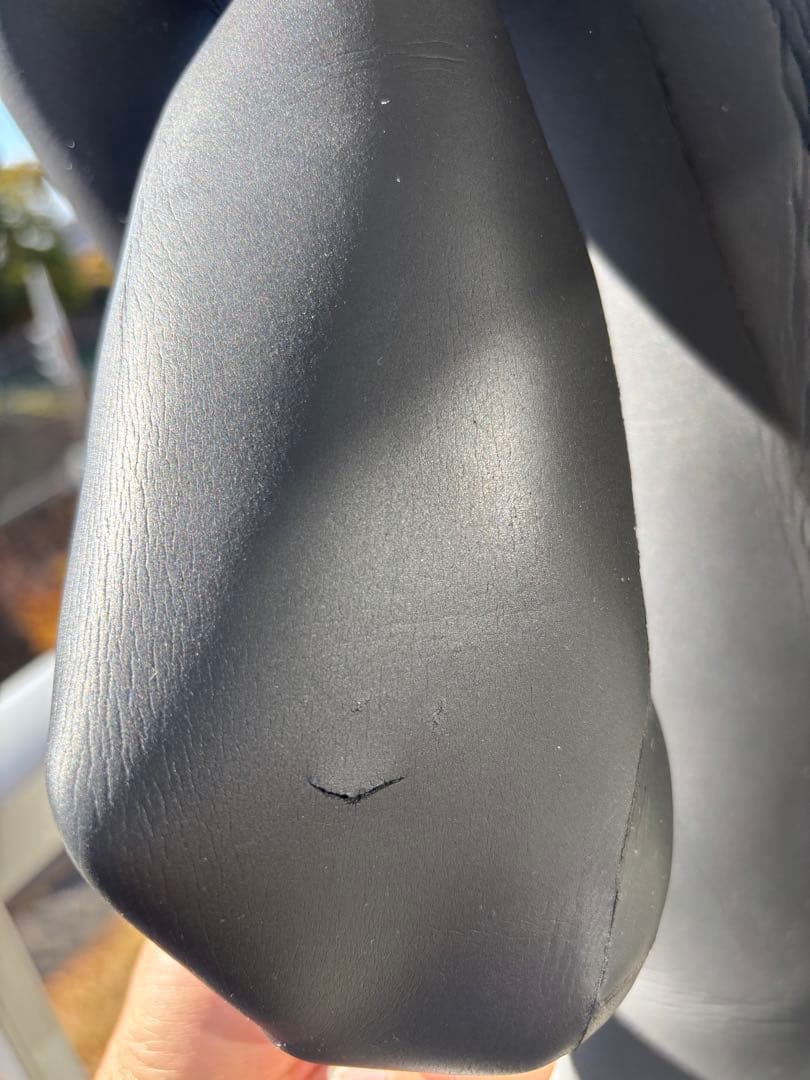 O'Neill フルスーツ ブラック