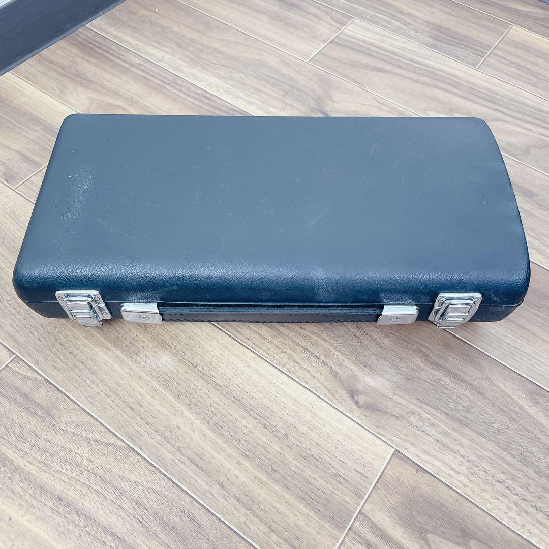 YAMAHA YCL-451 クラリネット 吹奏楽 ブラスバンド ケース付き