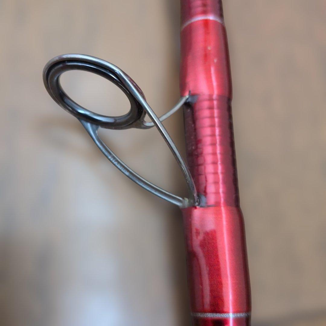 良品　ダイワ　プロキャスター　35-405