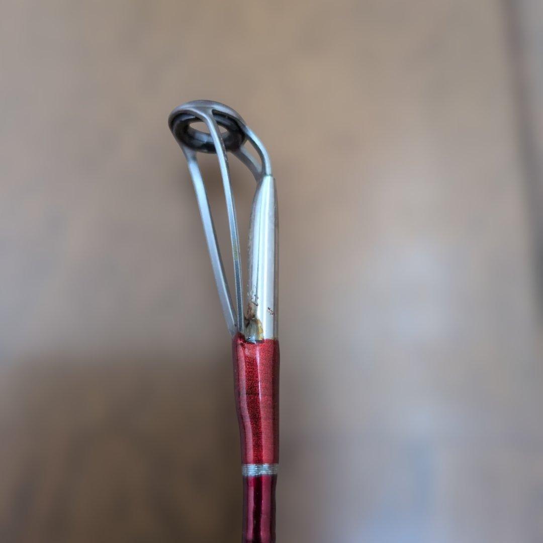 良品　ダイワ　プロキャスター　35-405