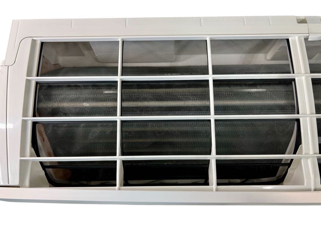 三菱電機エアコン「霧ヶ峰 Sシリーズ MSZ-S2823-W」2023年モデル