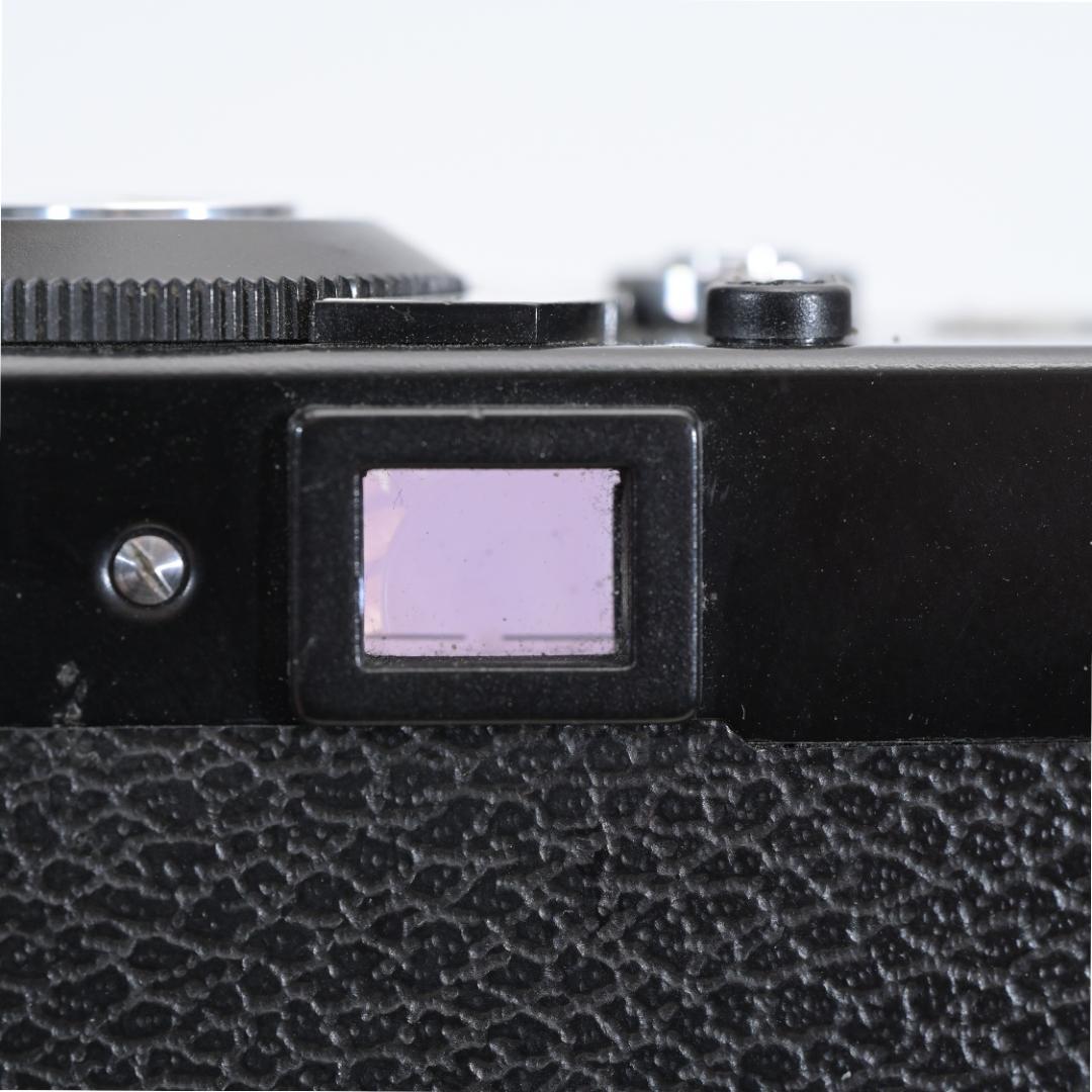 Rollei35 LED ローライ35　通常使用可　露出計不良