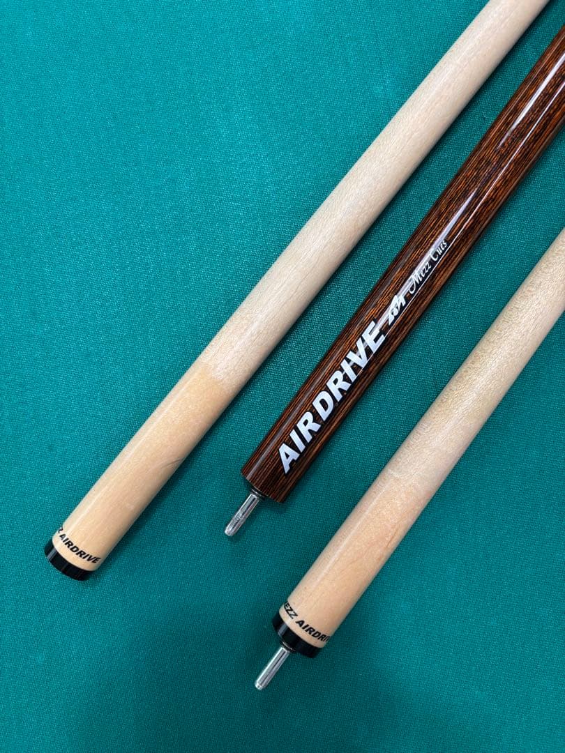 MEZZ AIR DRIVE 期間限定値下げ