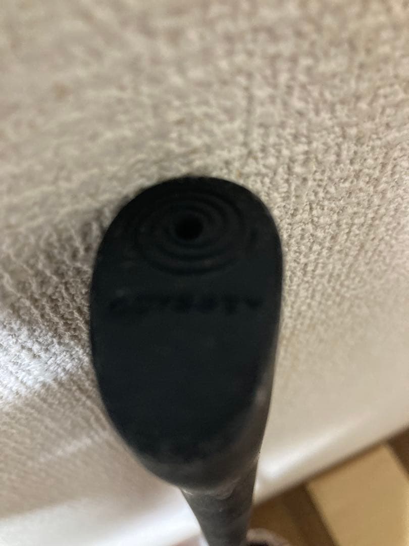 ODYSSEY TRI HOT 5K THRE 34インチ 支給品