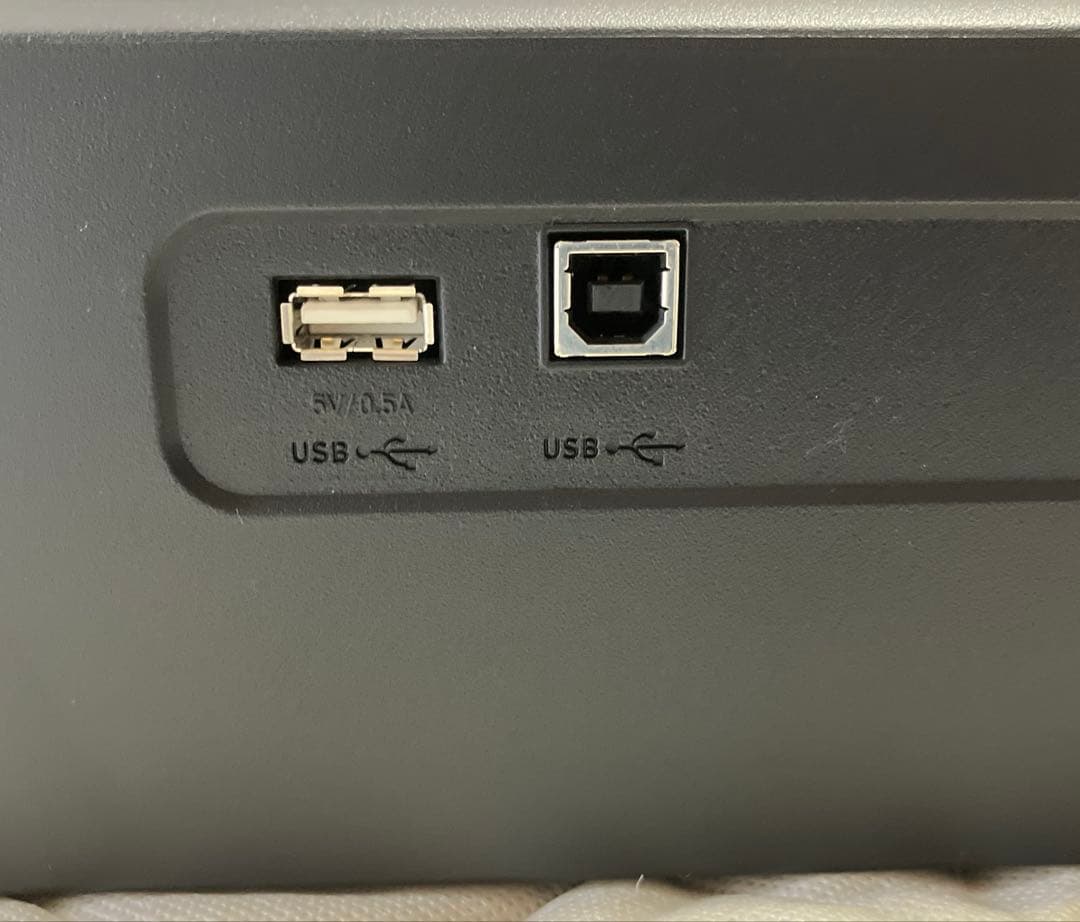 CASIO CDP-S300 電子ピアノ 2024製