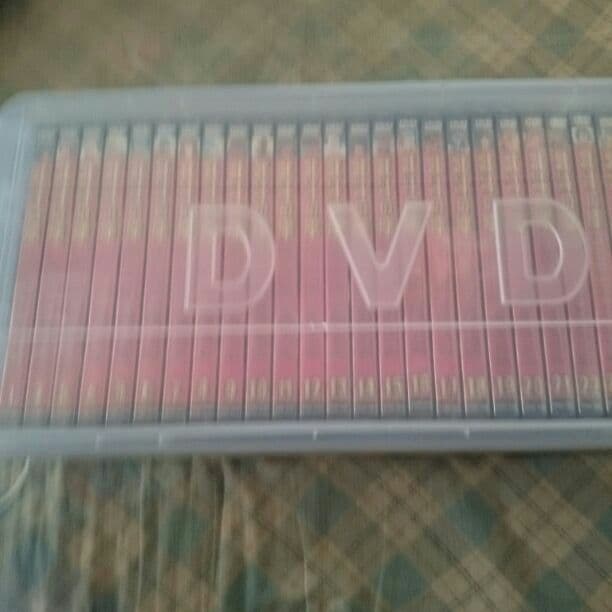 北斗の拳DVD1~26+救世主伝説5巻セット