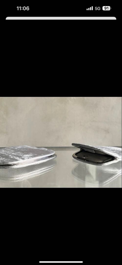 アーツアンドサイエンス　ケース