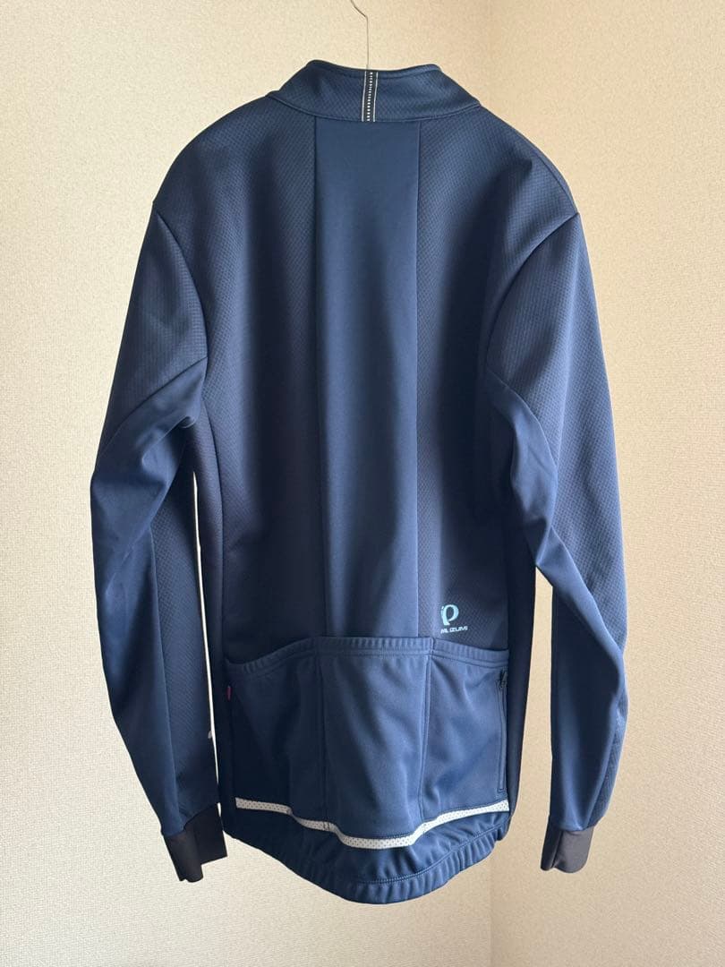 PEARL IZUMI ウィンドブレーク ジャケット