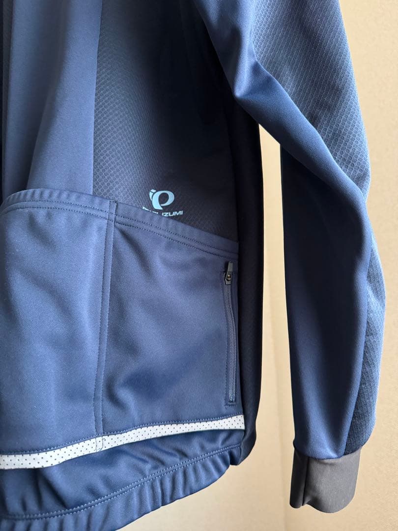 PEARL IZUMI ウィンドブレーク ジャケット
