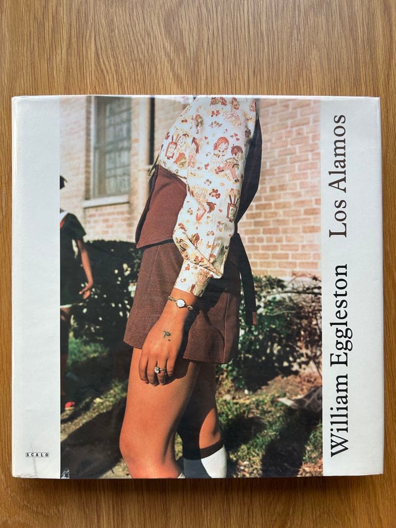 Friedlander &William Eggleston 2冊まとめ