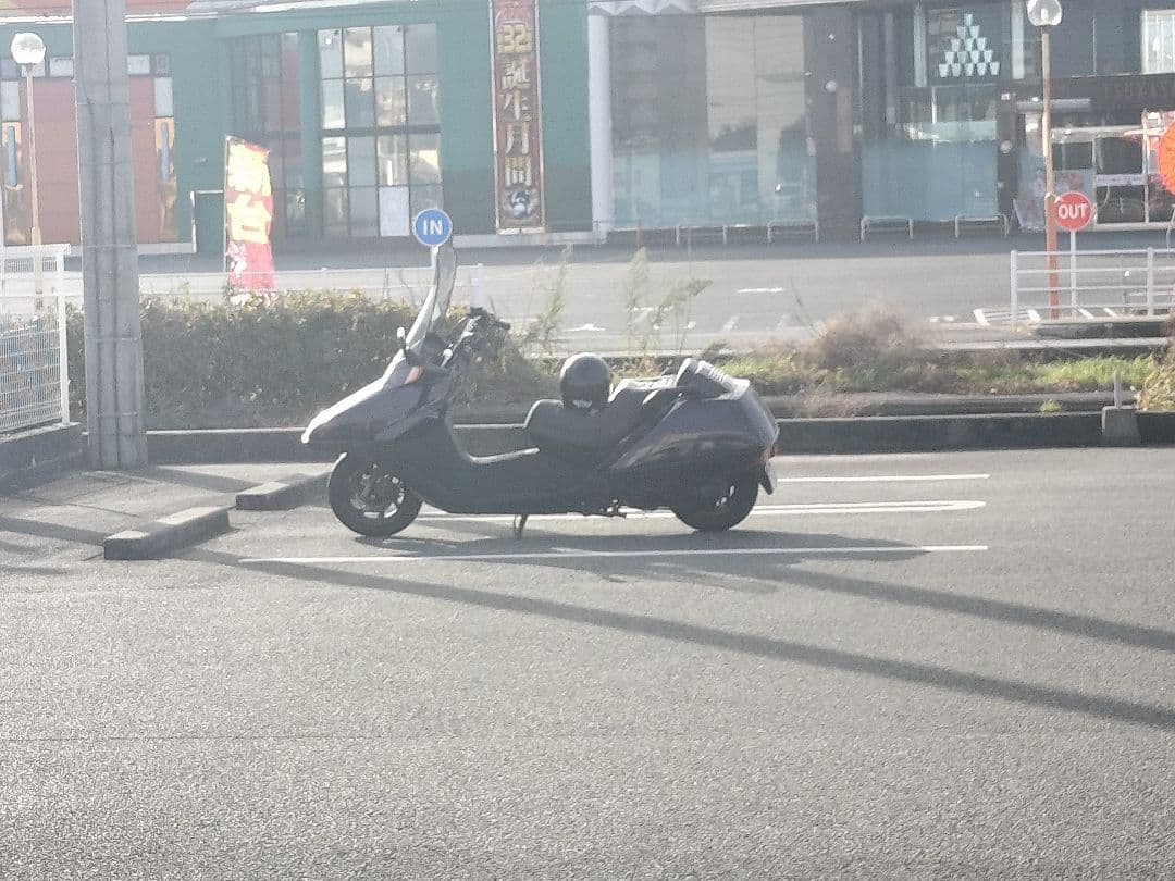 フュージョン ローダウンサスペンション 4センチダウン