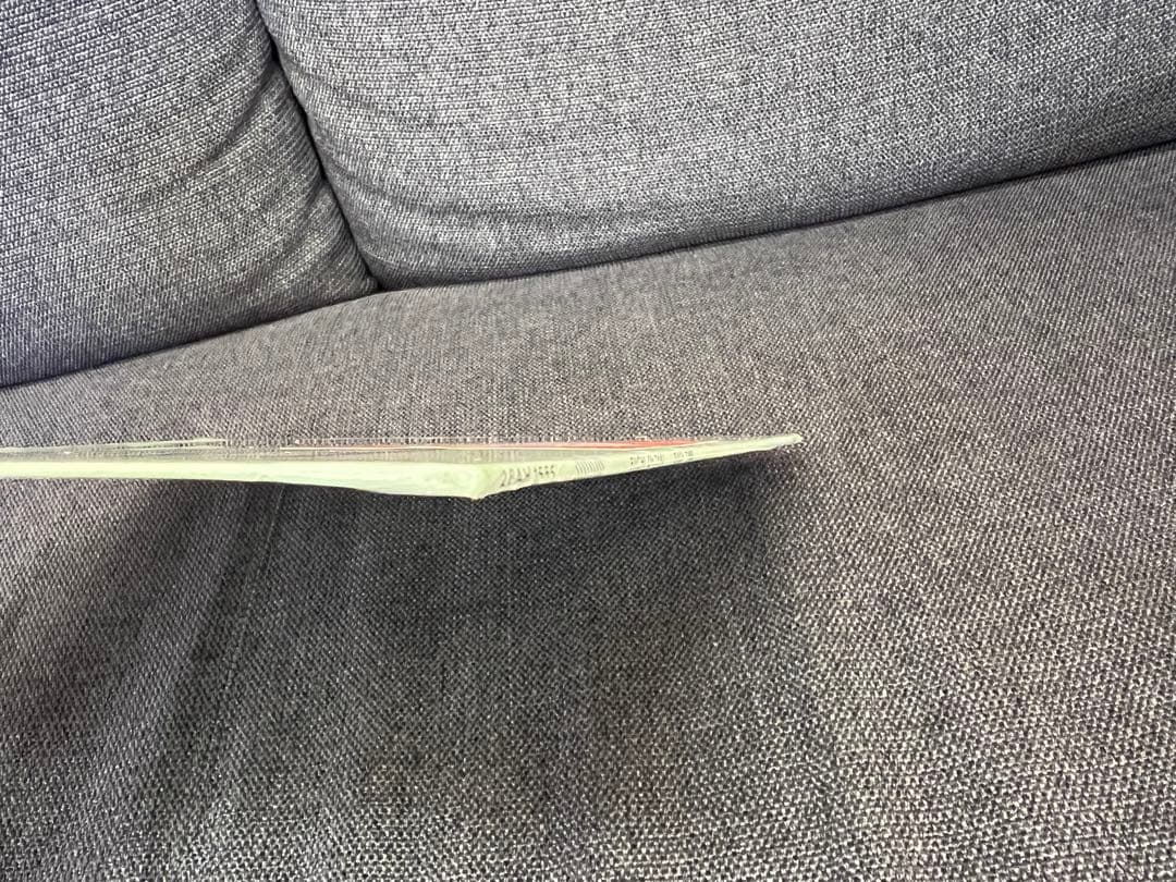 帯付・付属品完備　大滝詠一 EACH TIME LP 邦楽28AH-1555