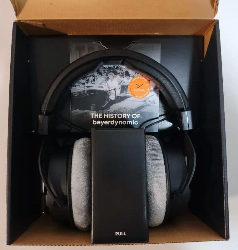 ヘッドホン beyerdynamic DT770 PRO X Limited Edition