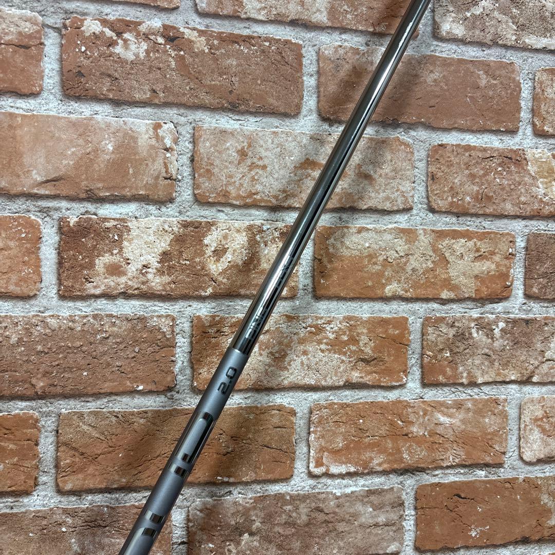 ‼️ピン クローム ツアー 2.0 65S FW フェアウェイウッド用シャフト‼️