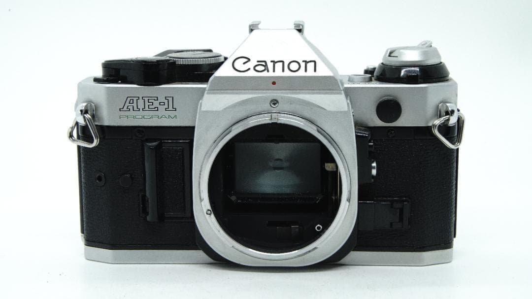 【W2403】 Canon AE-1 PROGRAM キャノン