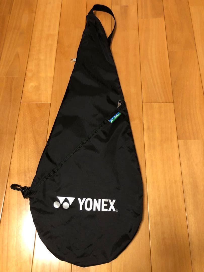 YONEX ヨネックス　ジオブレイク70V テニスラケット　UL1