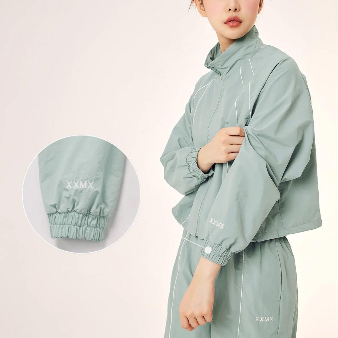 定価2万超 XEXYMIX ゼクシィミックス セットアップ