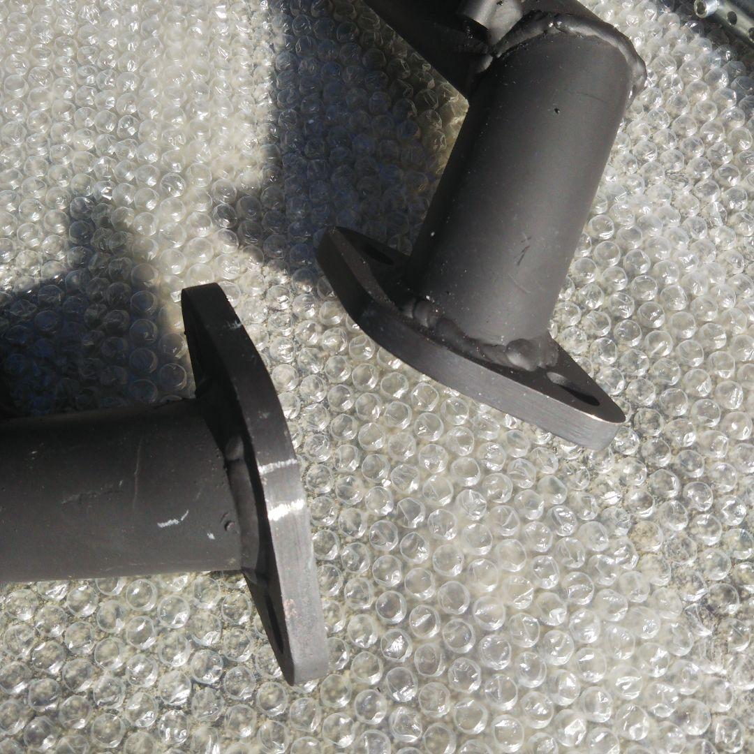 【送料込】WRX VAB VAG ワンオフマフラー