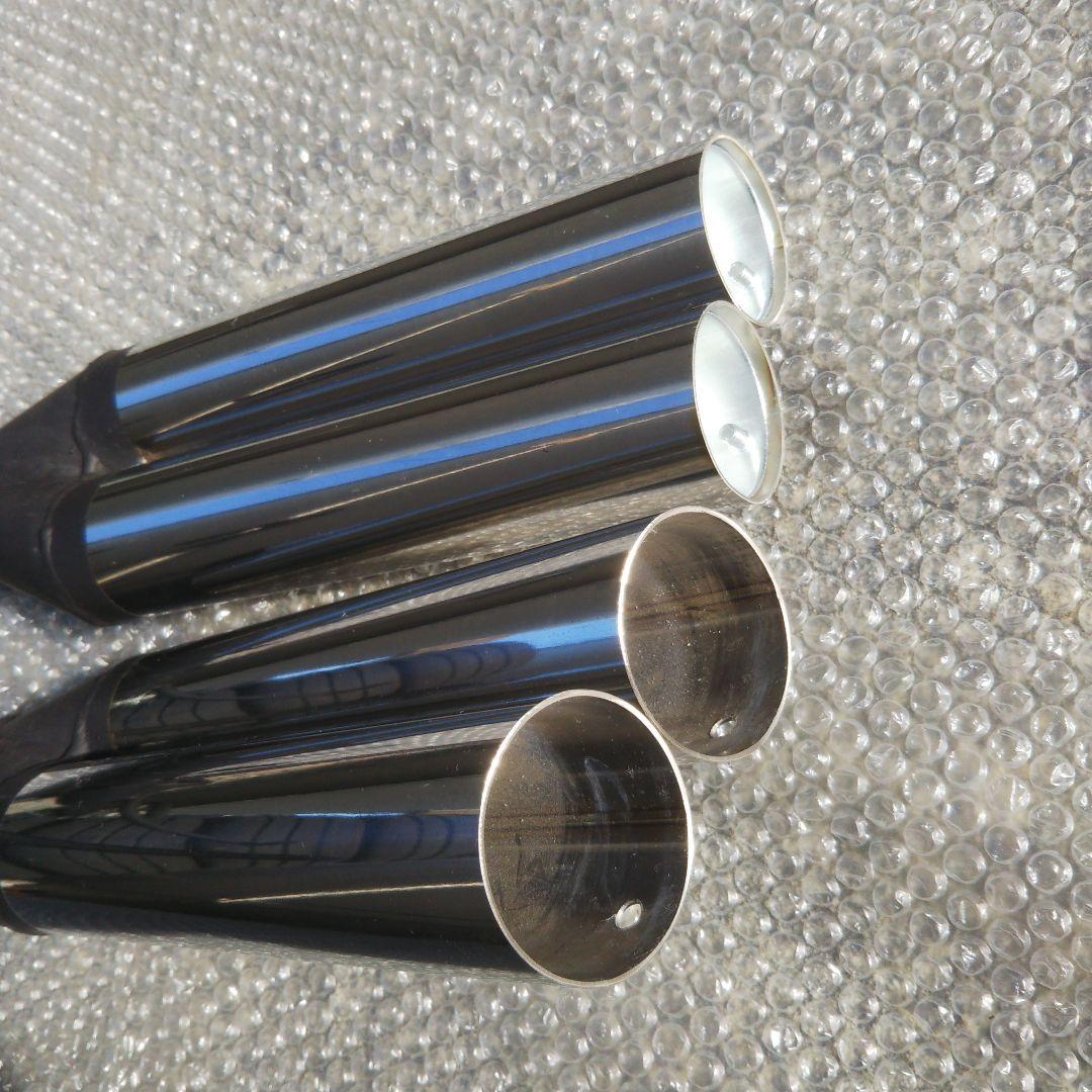 【送料込】WRX VAB VAG ワンオフマフラー