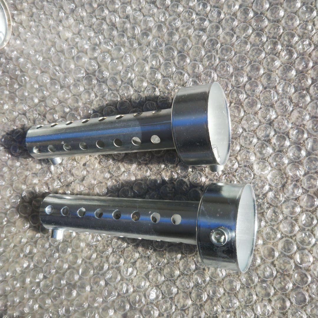 【送料込】WRX VAB VAG ワンオフマフラー