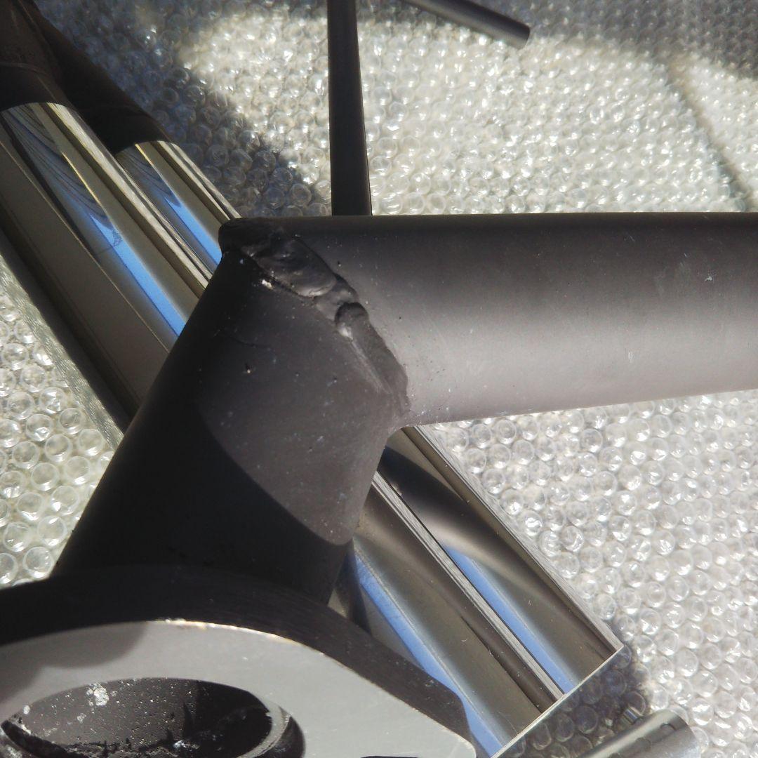 【送料込】WRX VAB VAG ワンオフマフラー