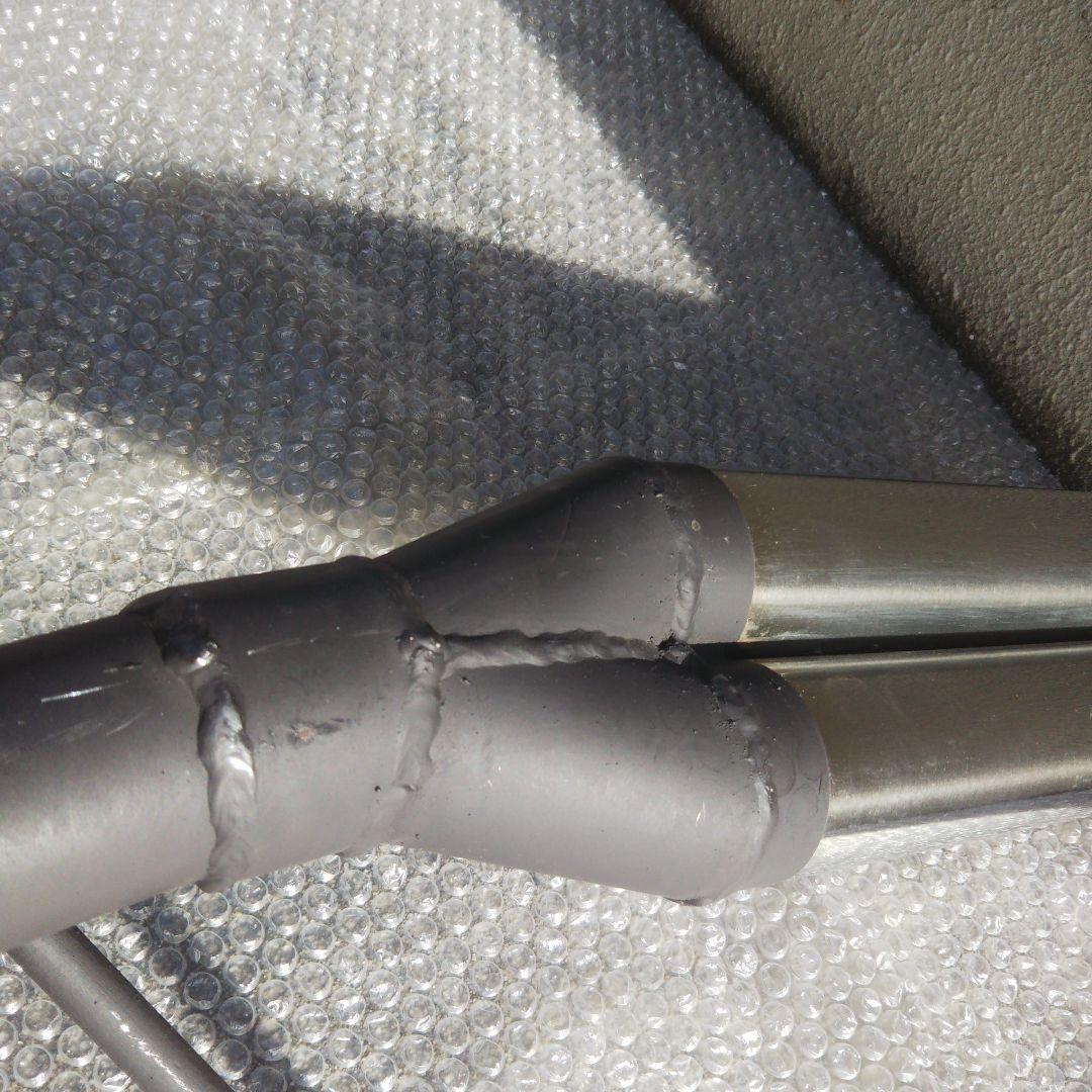 【送料込】WRX VAB VAG ワンオフマフラー