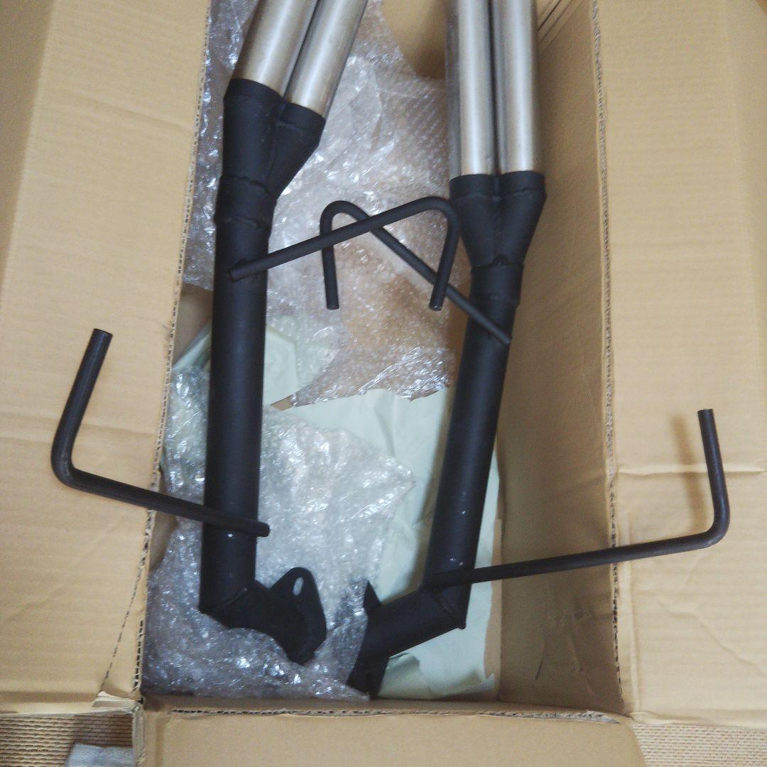 【送料込】WRX VAB VAG ワンオフマフラー