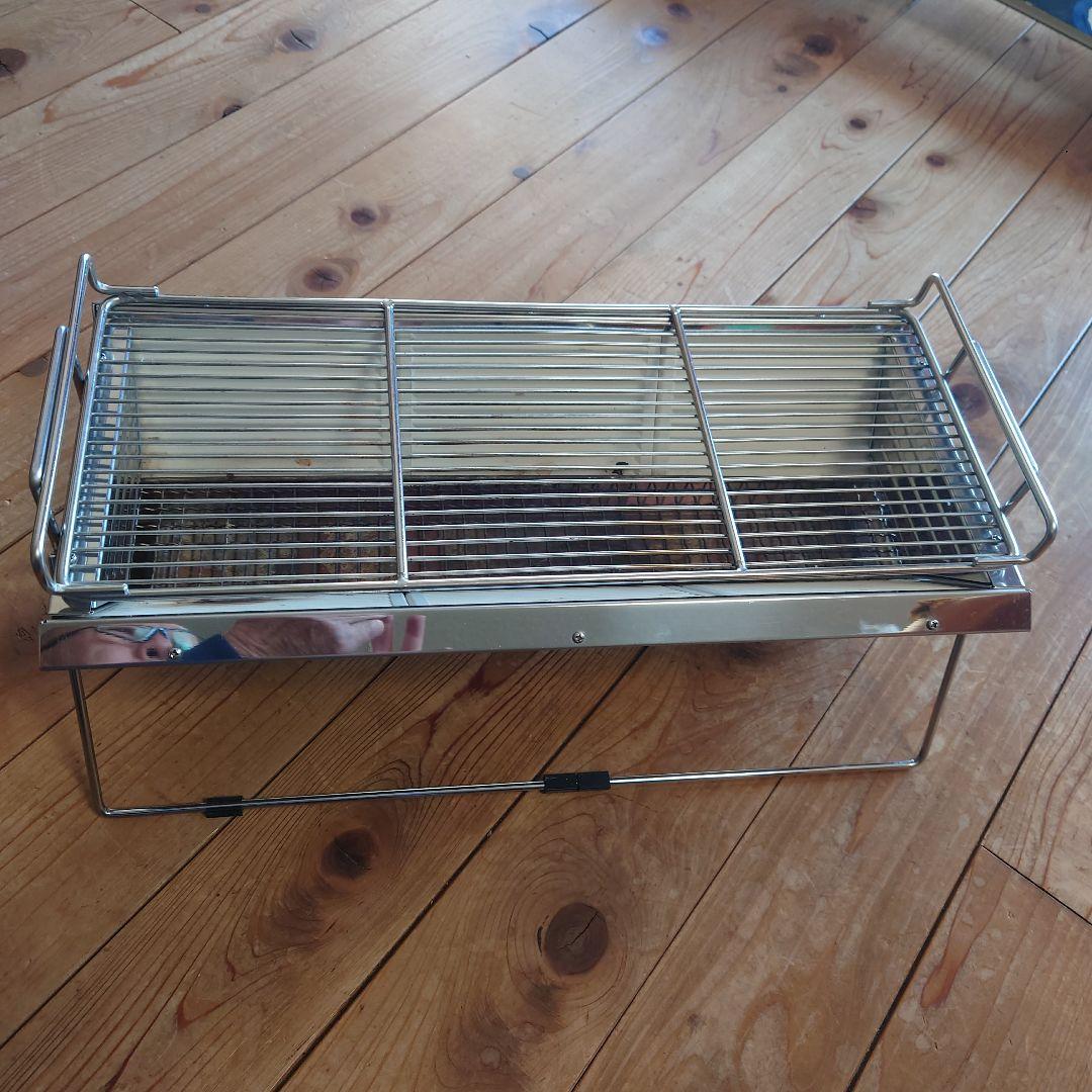 使用一回 廃盤品 希少 ユニフレーム　ユニセラTG-IIIロング