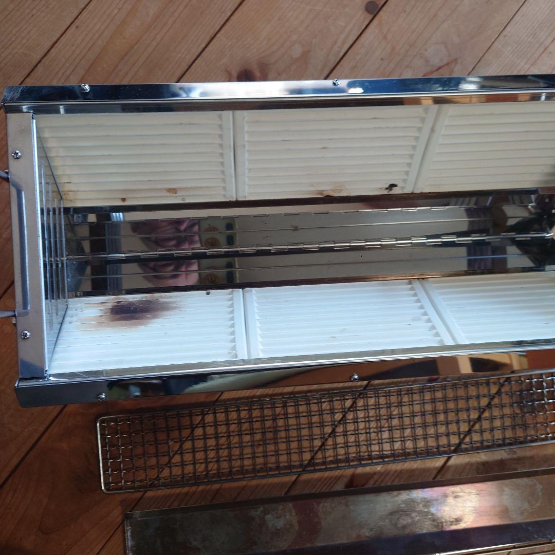 使用一回 廃盤品 希少 ユニフレーム　ユニセラTG-IIIロング