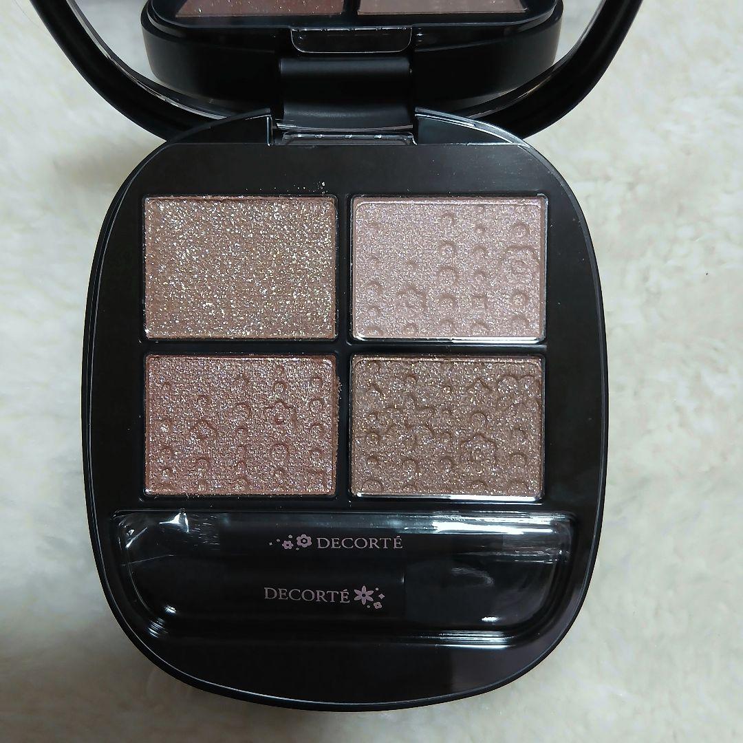 ◆COSME DECORTE⁄コスメデコルテ⁄クリスマスコフレ⁄アイシャドウ◆