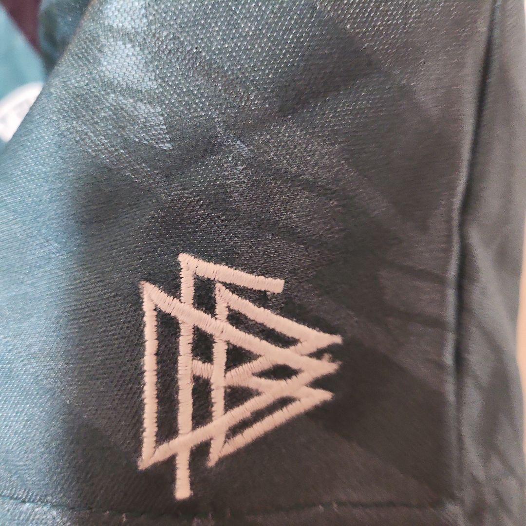 ドイツ代表　アウェイユニフォーム